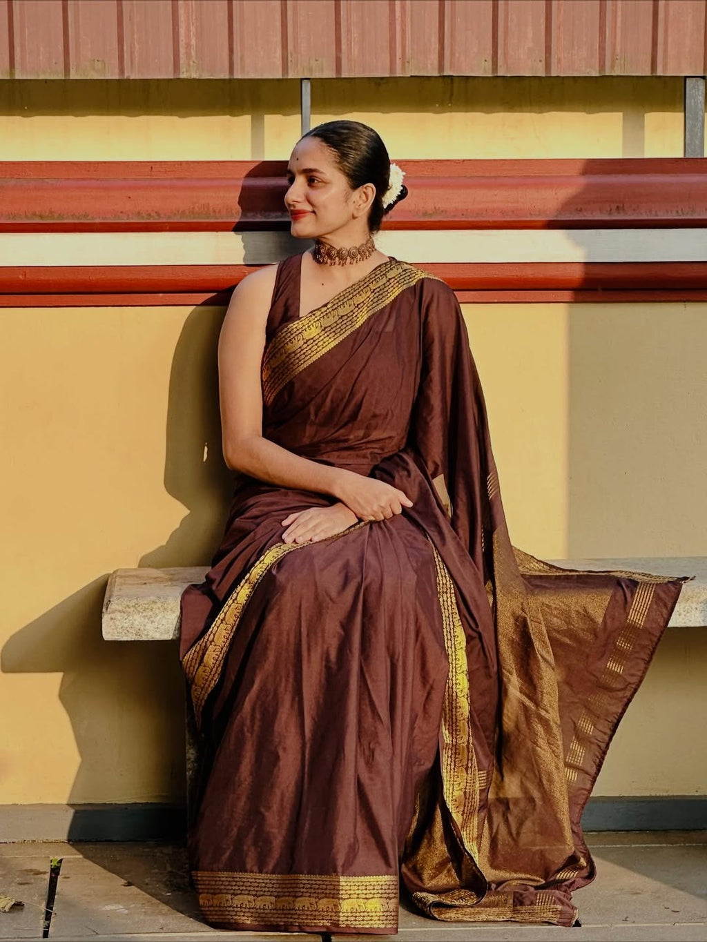 Party Wear Festive Wear Women Saree
