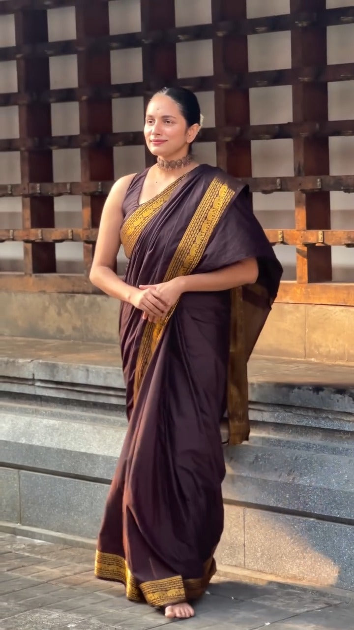 Party Wear Festive Wear Women Saree