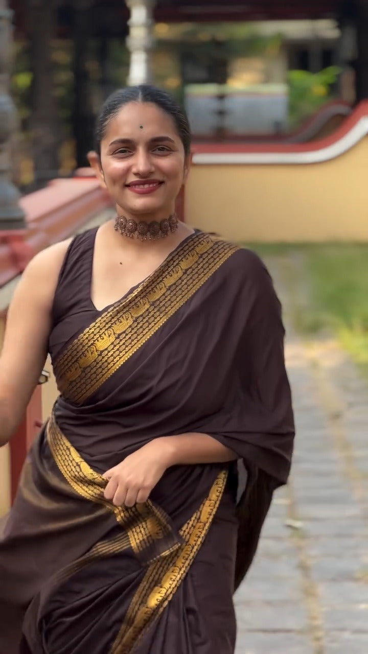 Party Wear Festive Wear Women Saree