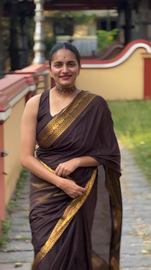 Party Wear Festive Wear Women Saree